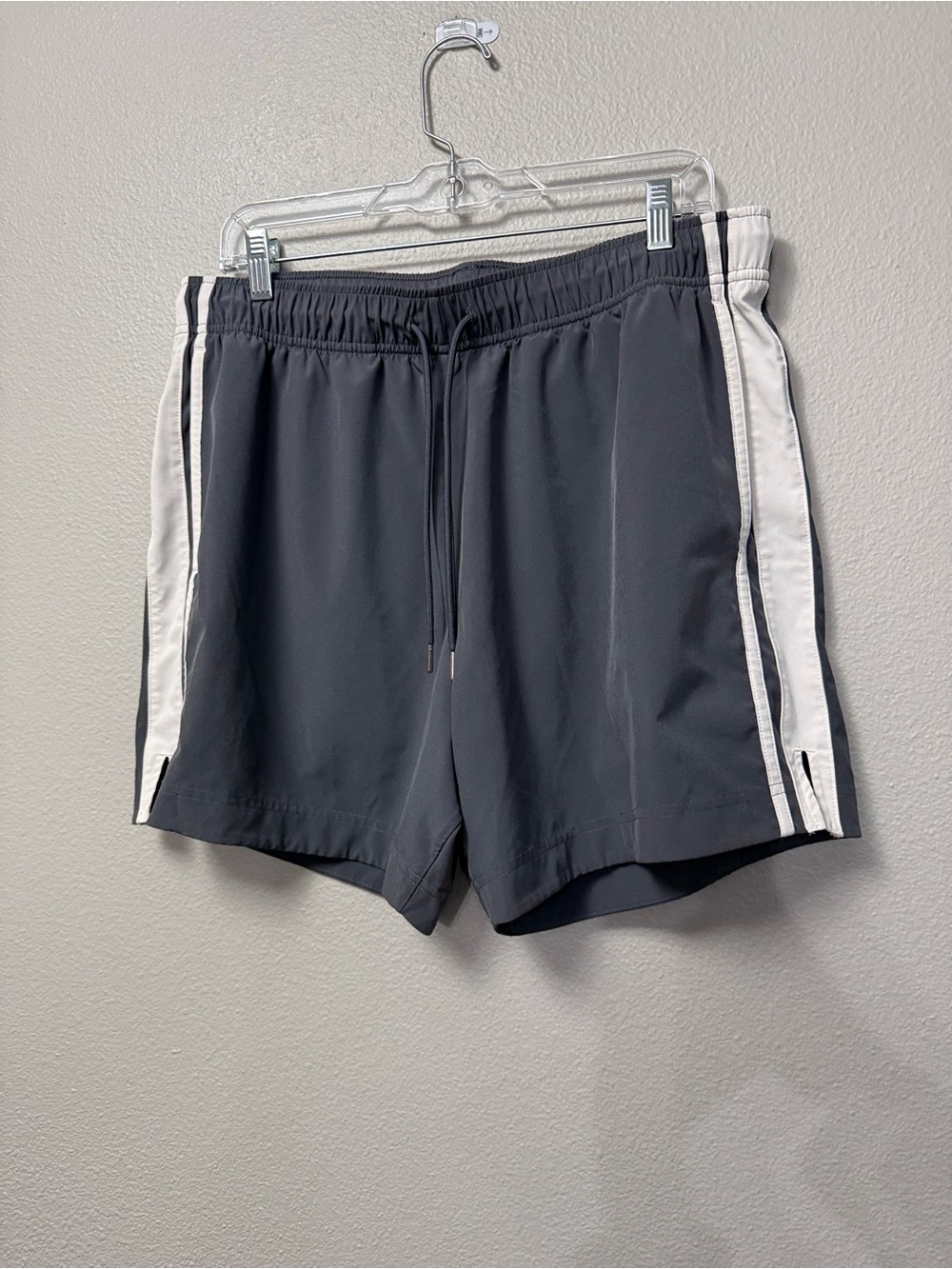 Abercrombie & Fitch YPB Unlined Training Shorts